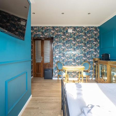 San Pietro 5 Stelle Prestigious Rooms روما المظهر الخارجي الصورة
