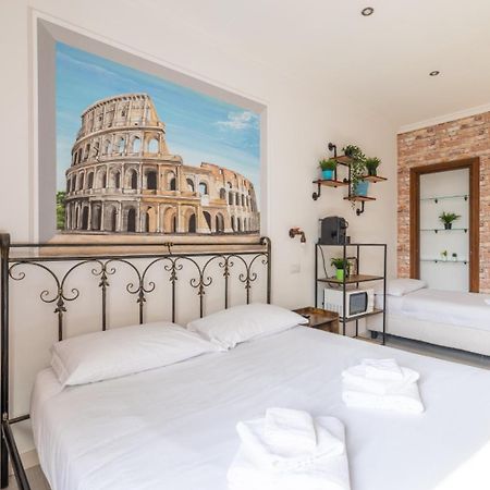 San Pietro 5 Stelle Prestigious Rooms روما المظهر الخارجي الصورة