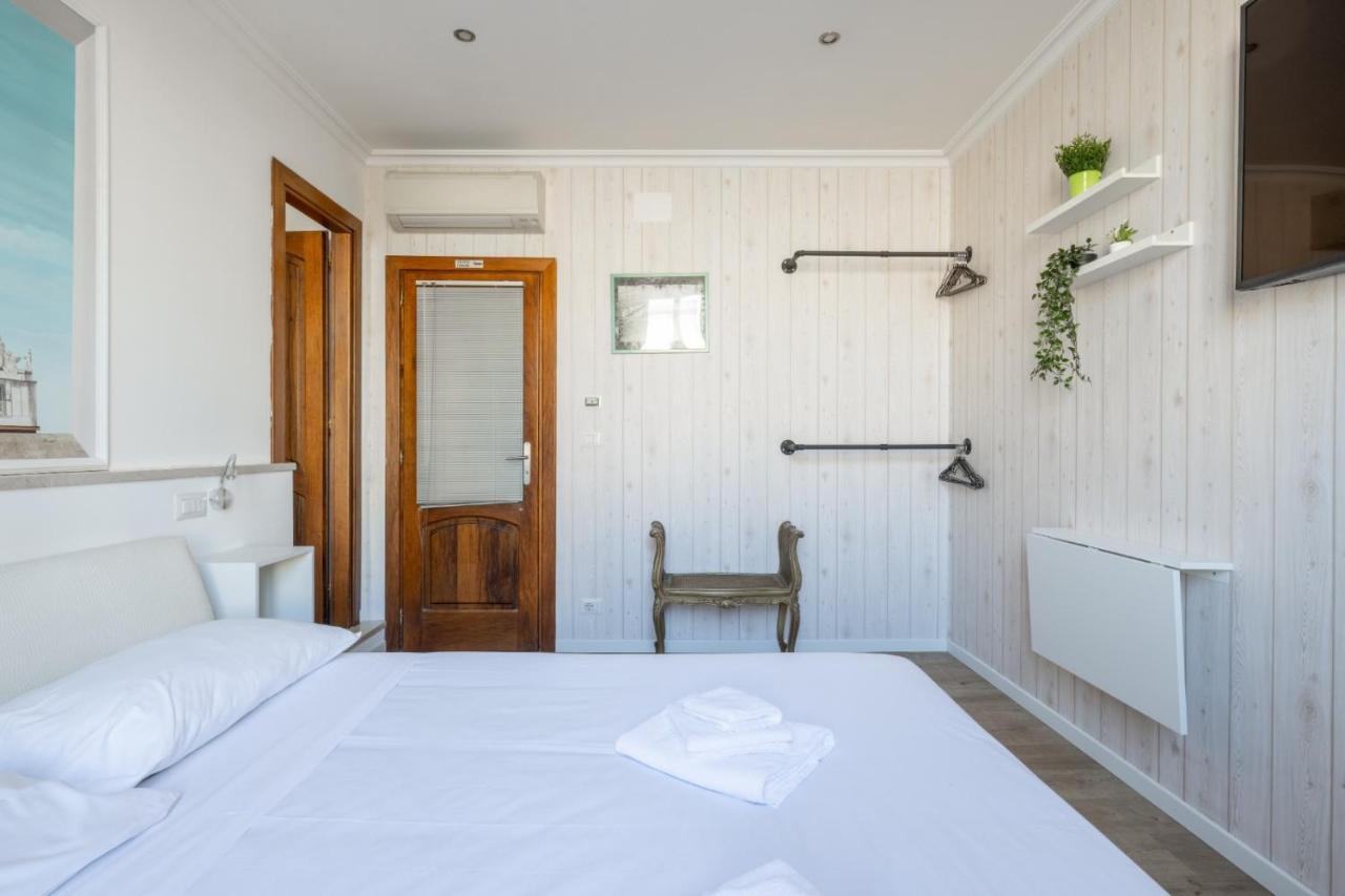 San Pietro 5 Stelle Prestigious Rooms روما المظهر الخارجي الصورة