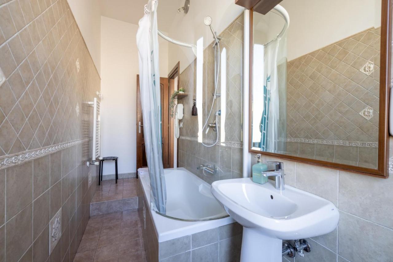 San Pietro 5 Stelle Prestigious Rooms روما المظهر الخارجي الصورة