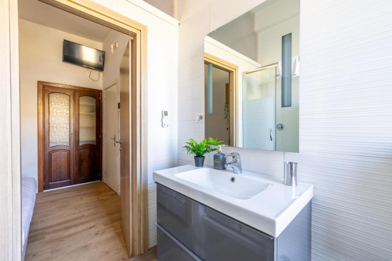San Pietro 5 Stelle Prestigious Rooms روما المظهر الخارجي الصورة