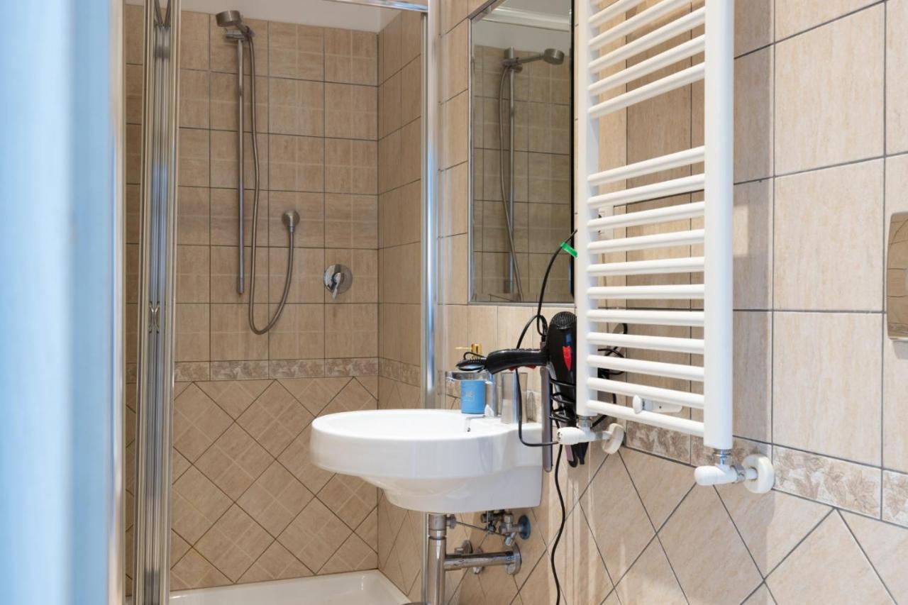 San Pietro 5 Stelle Prestigious Rooms روما المظهر الخارجي الصورة