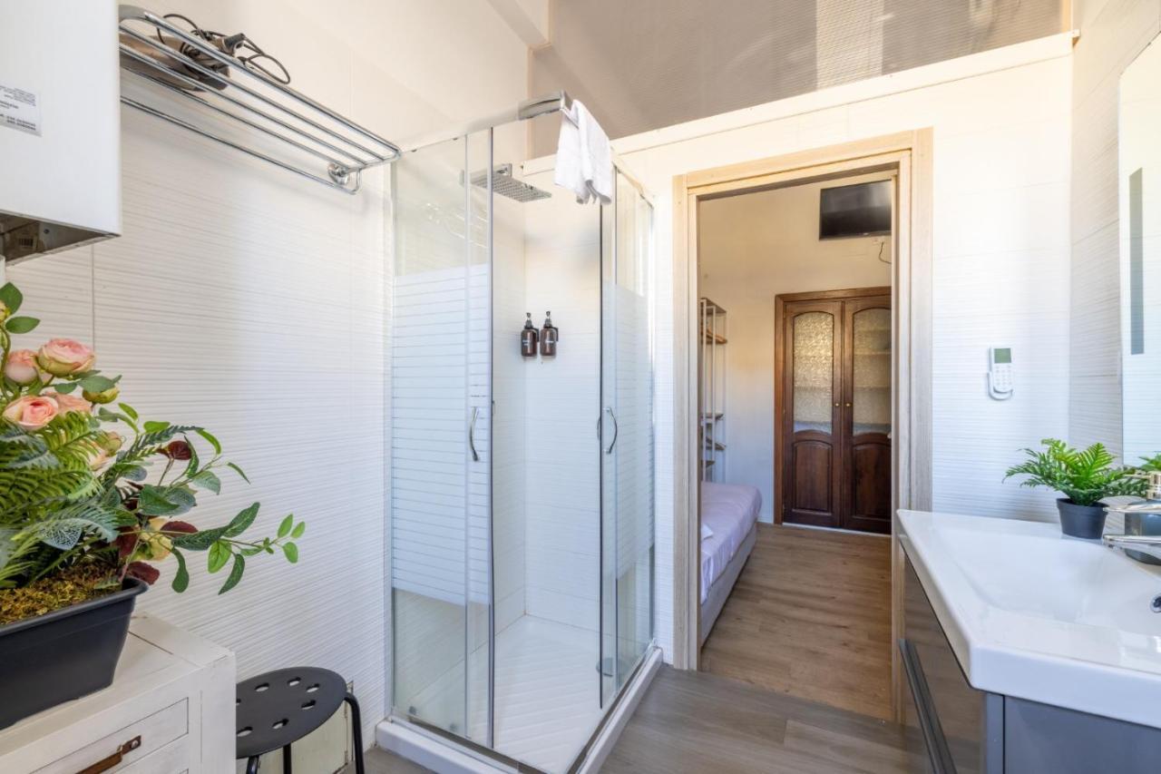 San Pietro 5 Stelle Prestigious Rooms روما المظهر الخارجي الصورة