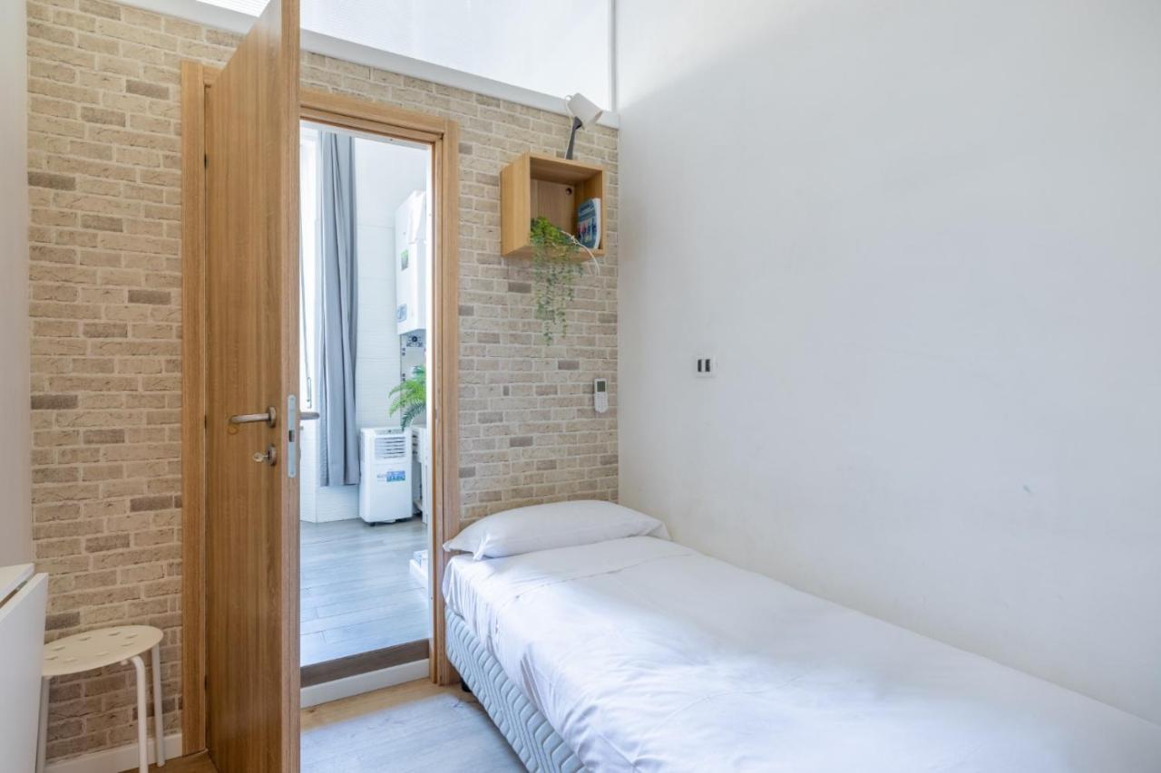 San Pietro 5 Stelle Prestigious Rooms روما المظهر الخارجي الصورة